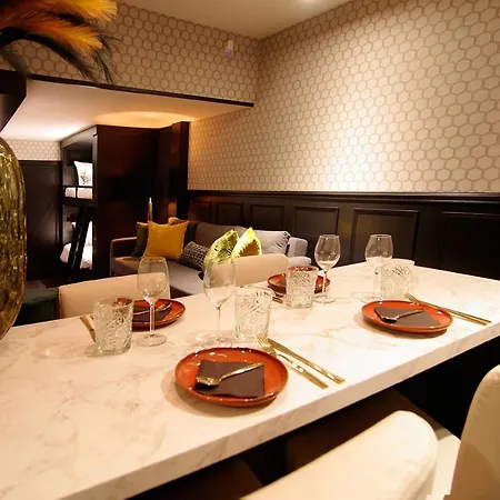 Hotel House Of Freddy 3*