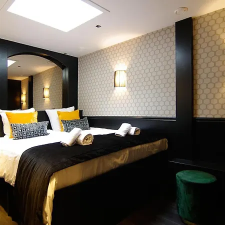 House Of Freddy Amsterdam