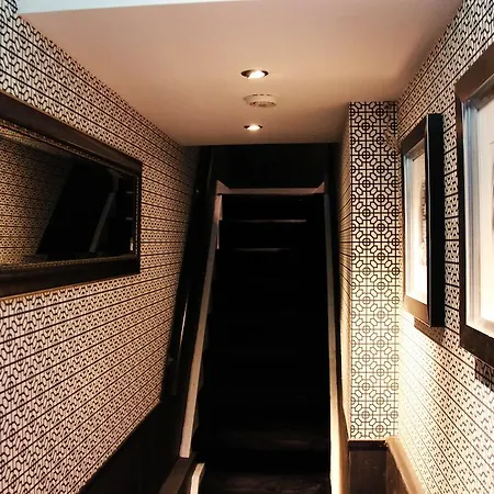 Hotel House Of Freddy