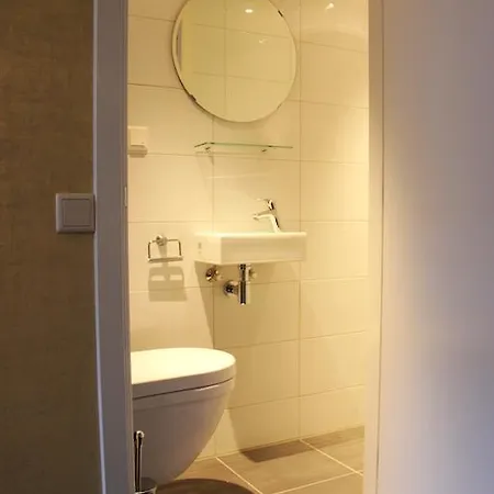 Hotel House Of Freddy Amsterdam
