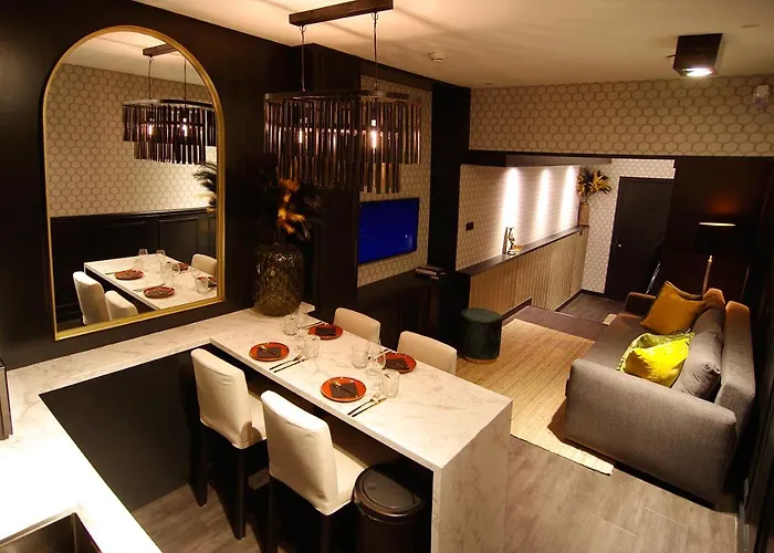 Hotel House Of Freddy Amsterdam