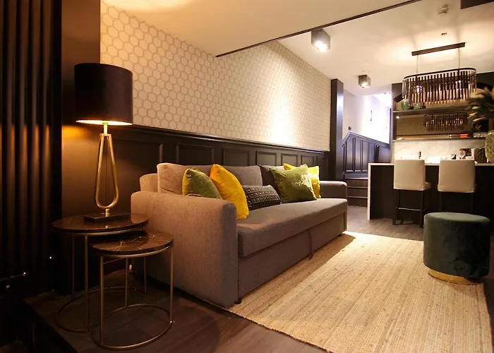 House Of Freddy Hotel