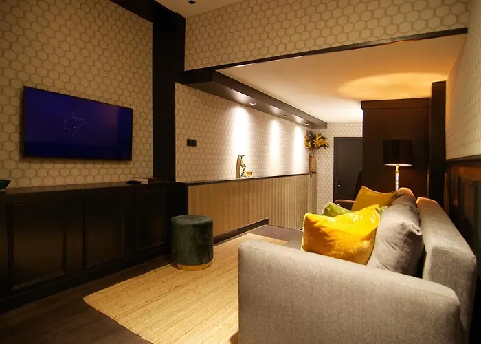 House Of Freddy 3* Amsterdam