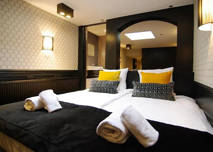 House Of Freddy 3* Amsterdam