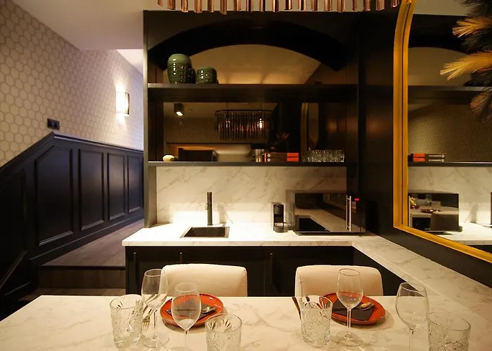 House Of Freddy 3* Amsterdam