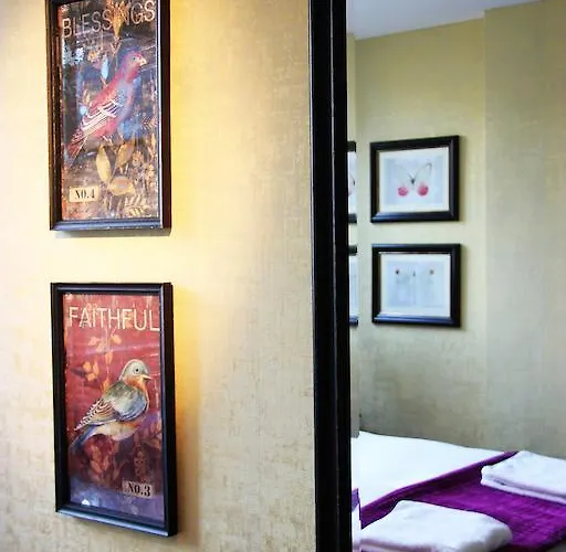 House Of Freddy Hotel 3*