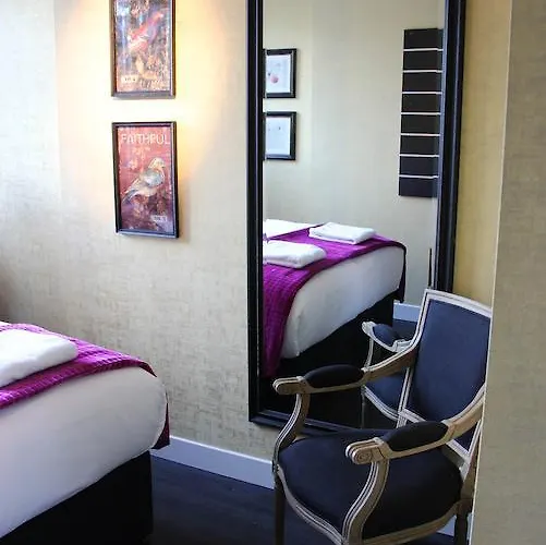 Hotel House Of Freddy