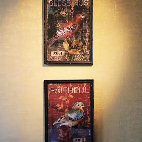 House Of Freddy 3* Amsterdam