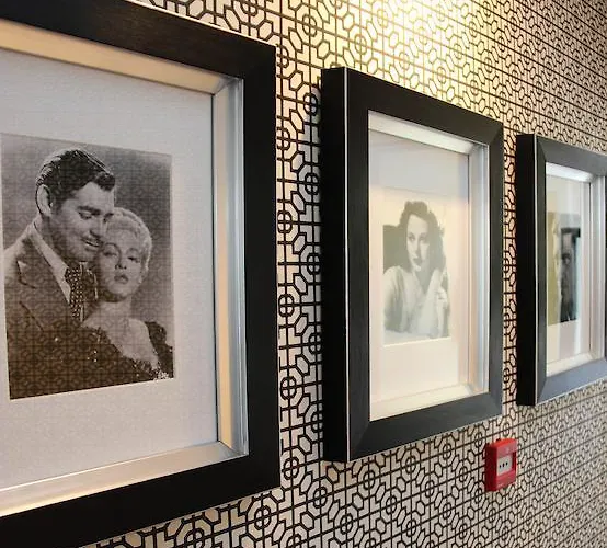 House Of Freddy Hotel Amsterdam