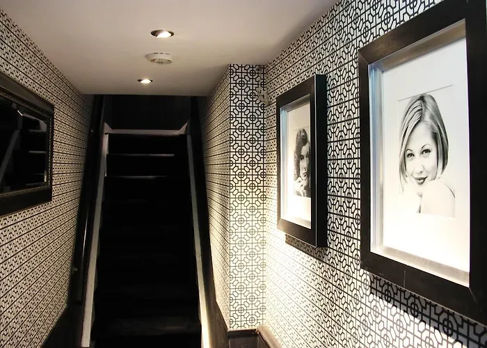 House Of Freddy Amsterdam