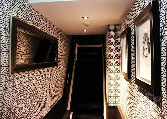 Hotel House Of Freddy