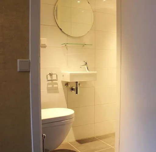 Hotel House Of Freddy Amsterdam