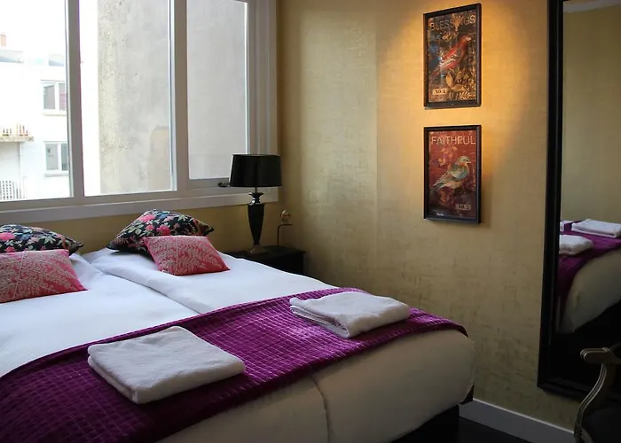 Hotel House Of Freddy 3*