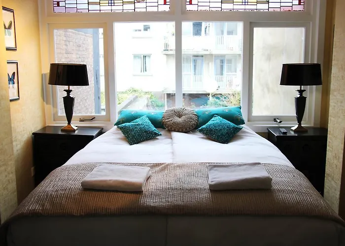 Hotel House Of Freddy 3*