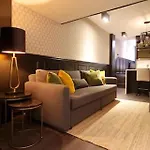 弗雷迪之家酒店 酒店 3*