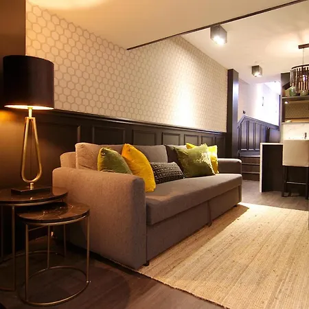House Of Freddy Hotel