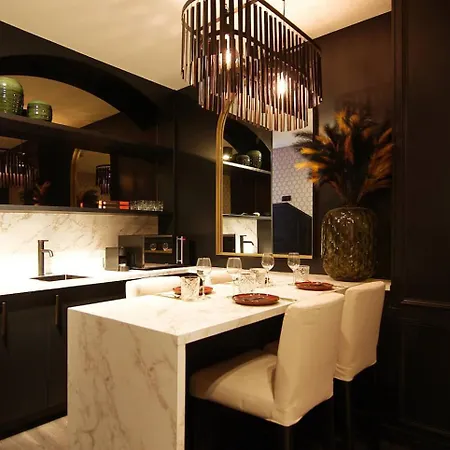 Hotel House Of Freddy