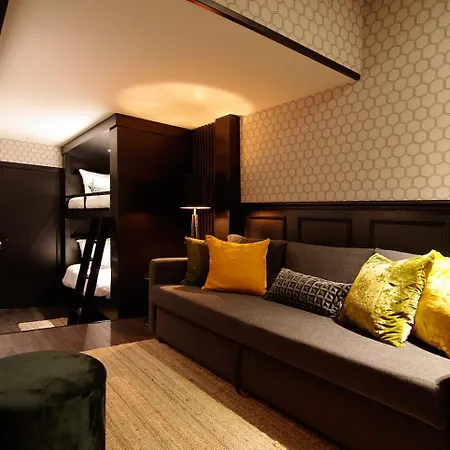 House Of Freddy 3* Amsterdam