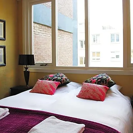 Hotel House Of Freddy