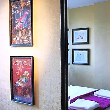 House Of Freddy 3* Amsterdam