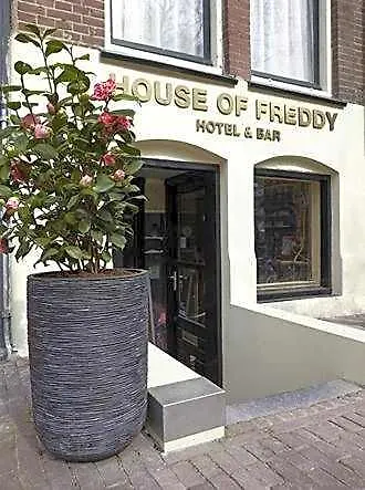 House Of Freddy Hotel 3*