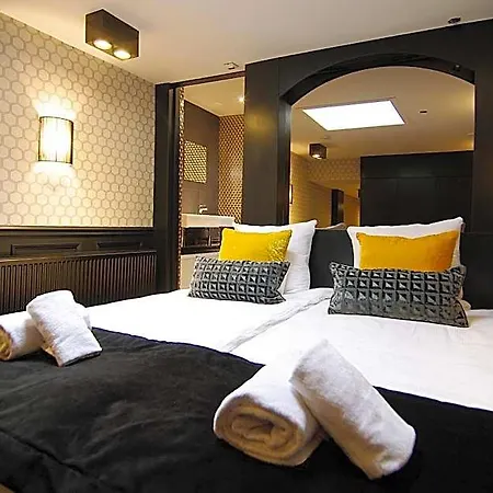 Hotel House Of Freddy