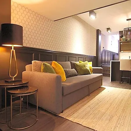 House Of Freddy Hotel