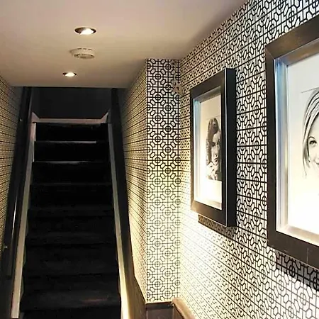 House Of Freddy Hotel Amsterdam