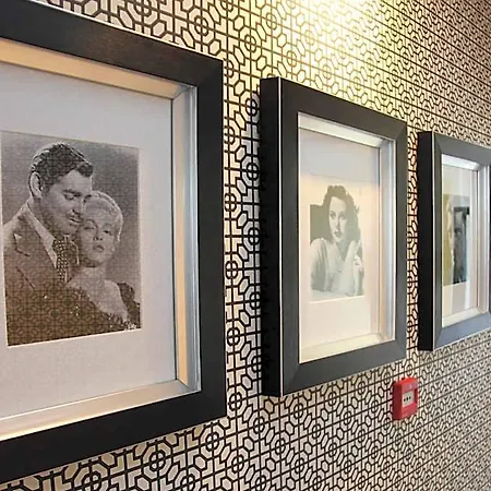House Of Freddy Hotel Amsterdam