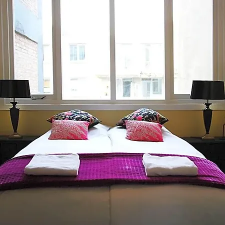 House Of Freddy Hotel