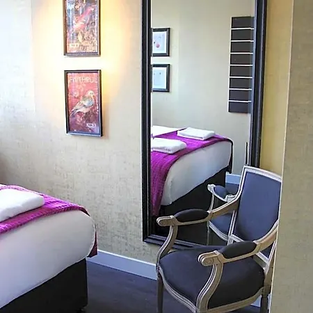 Hotel House Of Freddy Amsterdam
