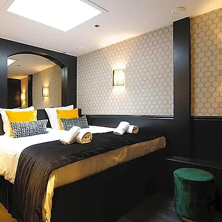 Hotel House Of Freddy Amsterdam