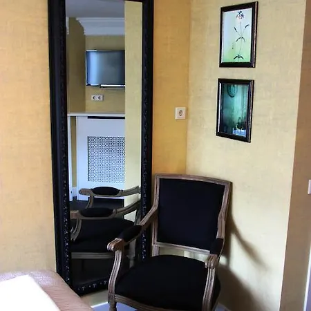 House Of Freddy 3* Амстердам
