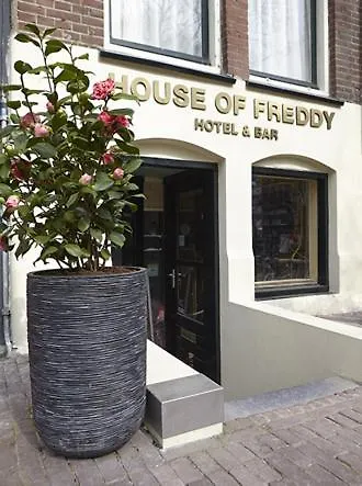House Of Freddy 3*