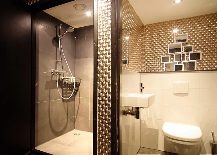 Szálloda House Of Freddy