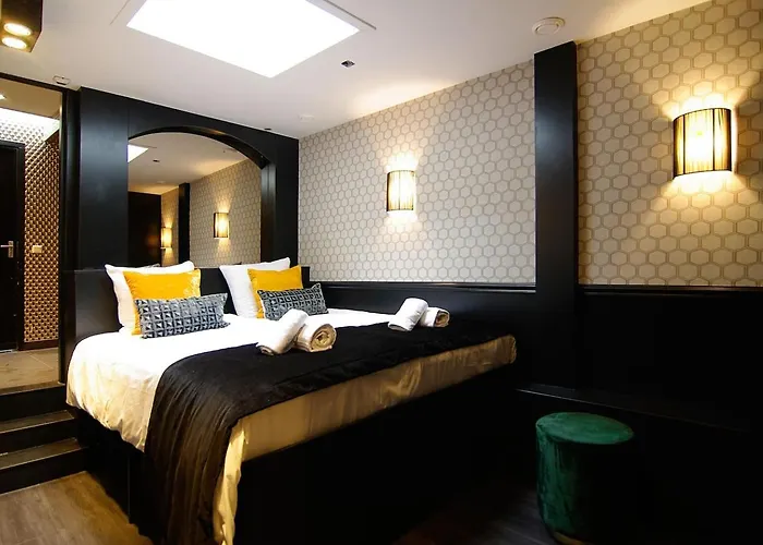 House Of Freddy Ámsterdam