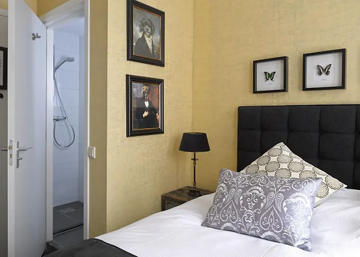 House Of Freddy Szálloda 3*