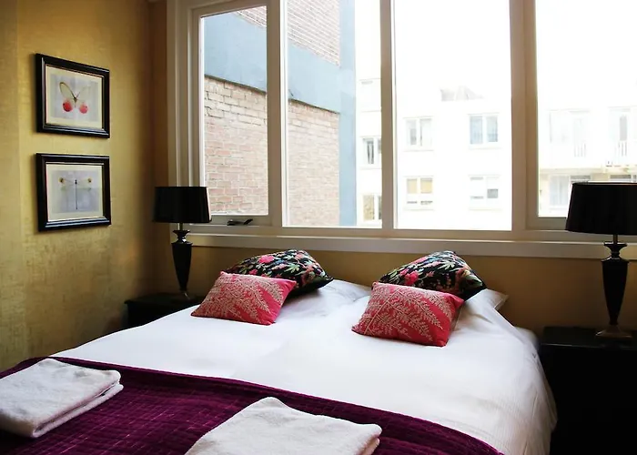 Szálloda House Of Freddy 3*